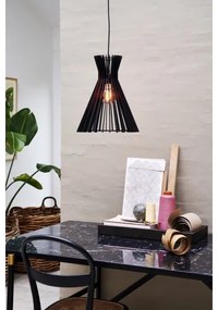 Nordlux - Csillár zsinóron GROA 1xE27/60W/230V