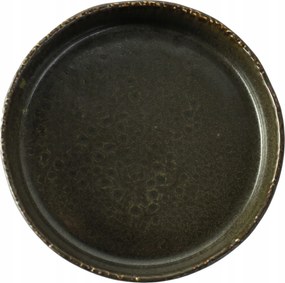 Verlo Alga kerek lapos tányér 20,5 cm