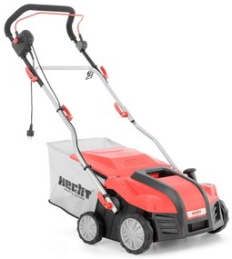 HECHT 1848 2 IN 1 - Gyepszellőztető 2in1