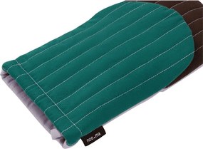 Pamut edényfogó kesztyű Rubi – noo.ma