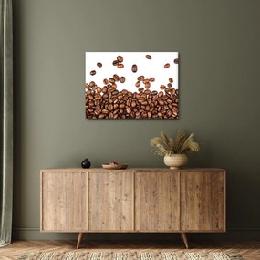 Kép - Kávébab (70x50 cm)