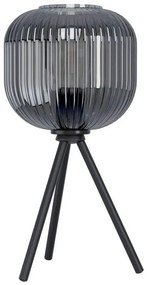 Eglo Eglo 99374 - Asztali lámpa MANTUNALLE 1xE27/40W/230V EG99374