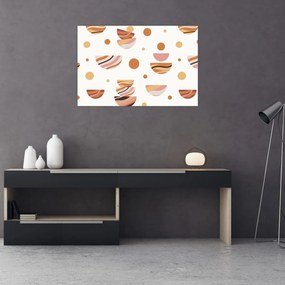 Kép - Álomalkotások N⁰4 (90x60 cm)