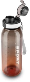 Lamart LT4075 sportos palack Fit, fehér, 1 l
