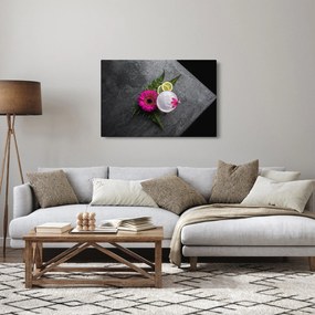 Kép - Éjszaka Bangkokban (90x60 cm)