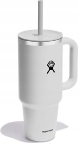 Thermo bögre szívószállal Hydro Flask 40 Oz All Around 1136 ML