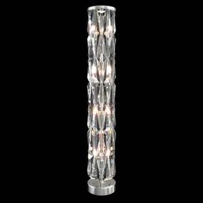 Maytoni glamour állólámpa puntes króm mymod043fl-08ch