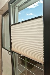 Pliszé Függöny, Roló Méretre Vágva 58x150