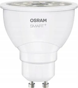 Osram Led izzó Gu10 Smart 4,5W 2700K Tompítható