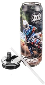Orion Termoska-plechovka roztoč 0,7 l Motokros