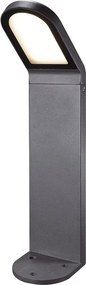 Novolux CASTELLO 534B-L0109A-04 Állólámpa 1x9W/LED 711LM IP54