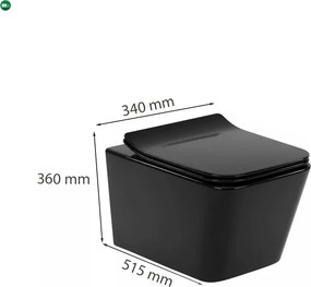 Roya Tina 82CHR falba építhető WC tartály szett