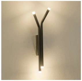 LED Fali lámpa LED/10W/230V 3000K