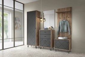 BILBAO WIESZAK BL21 CRAFT TABACO