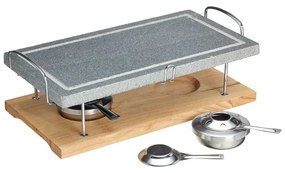 Master Hot Stone grillszett - Kitchen Craft