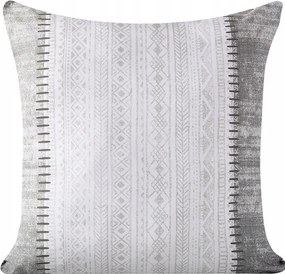 Eurofirany Dekoratív Párnahuzat Moya 45x45