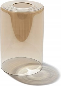 Üveg Lámpabúra Loft Csillár Függőlámpához