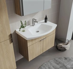 Purus mosdószekrény, 80 cm – TR785PNC1709