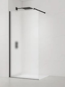Zuhanyparaván walk-In 90 cm SAT Walk-In SATBWI90MSPRC