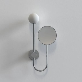 Astro Lighting ORB 1424001 Fali lámpa 1x3W/G9 IP44