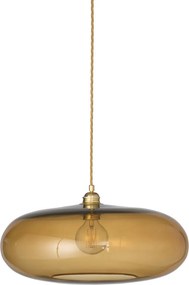 Függesztett Lámpa Sárga Horizon XL EBB&FLOW LA101822