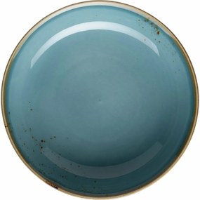 Mäser Mélytányér Pintar kék 21 cm