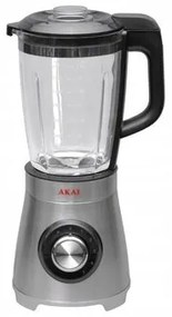 AKAI ATB-900 asztali turmixgép, 1,75 l, 1000 W