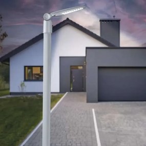 LED Utcai világítás SOLIS LED/30W/230V 4000K IP65