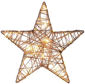 LED fénycsillag PREMIUM