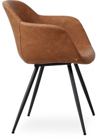 Ryder design karfás szék