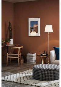 Aranyszínű állólámpa Imperia - Markslöjd