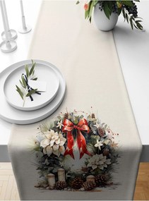 Asztali futó, 40×135 cm – Artrunchrst-98