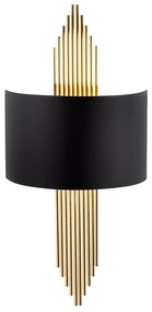 Sword fekete falilámpa - Opviq lights