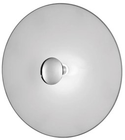 Kolarz A1353.61.XL,5,Gr - NONNA fali lámpa 1xE27/100W/230V szürke