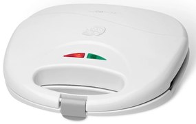 Clatronic ST 3477 szendvicssütő, fehér