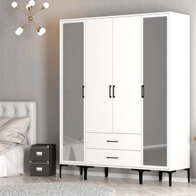 Kumsal RTR - White