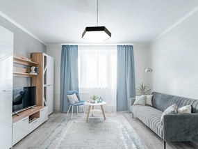 LED világítás 70W / 4000K - LCL7322-H