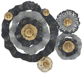 Vas panel otos 100x8x80cm