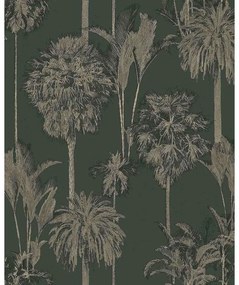 Eijffinger Oasis 317320 tapéta