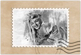 Poszterek 90x60 Marilyn Monroe Színésznő