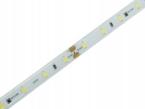 Led Szalag 24V DC 4,8W /m 300 Smd 2835 IP65 8mm Fehér Hideg 6000K Opticon