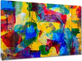 Festmények 120x80 Absztrakt Vanda