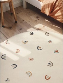 Gyerek szőnyeg ø160 cm Ravi – Hanse Home