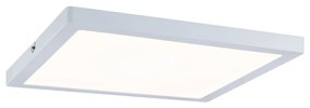 Paulmann 70871 Atria LED panel, négyzet, fényerőszabályozható, fehér, 2700K melegfehér, beépített LED, 1800 lm, IP20