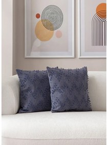 Párnahuzat szett 2 db-os 43x43 cm Tuffet – Mioli Decor