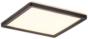 Rabalux 7775-LED Dimmelhető kültéri lámpa LED/15W/230V Wi-Fi Tuya IP44 + távirányító