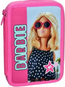 Barbie Summer tolltartó töltött 2 emeletes