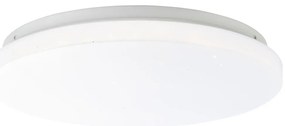 BRILLIANT G97130-75 FARICA Ufo Lámpa Fehér LED IP20