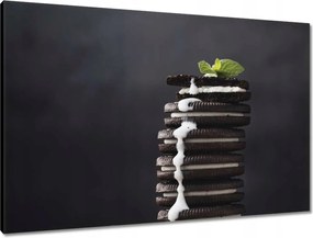 Vászonkép 90x60 Konyhai képek Forradalmak