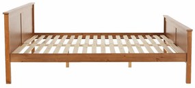Franciaágy 180 cm Porto (ágyráccsal) . 1000081